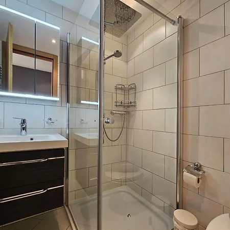 Appartement Bavaria Saas Fee