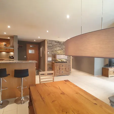 Bavaria Appartement *