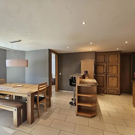 Bavaria Appartement Saas Fee