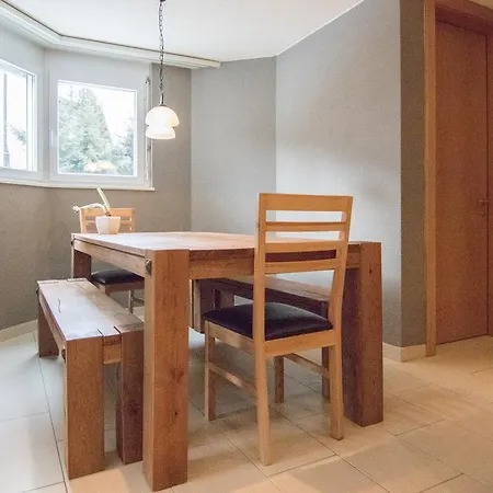 Bavaria Apartment Saas-Fee