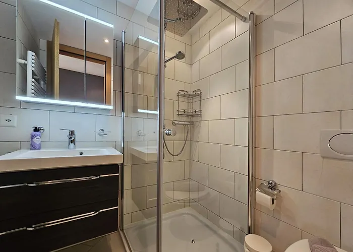 Appartement Bavaria Saas Fee