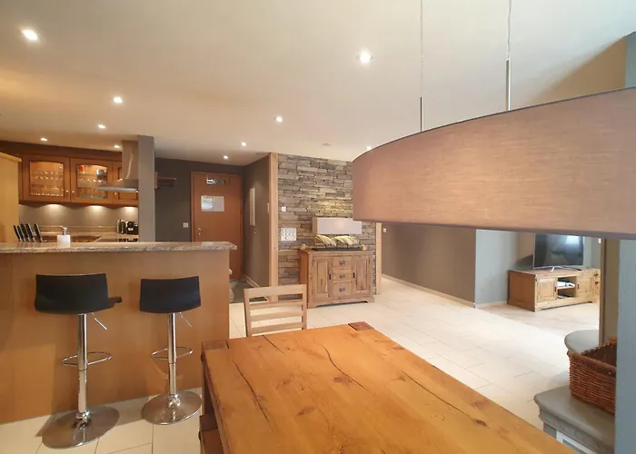 Bavaria Appartement *