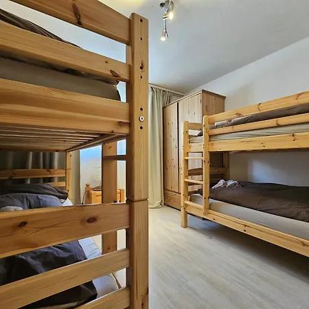 Bavaria Saas Fee